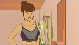 Captain Fall - Season 01 Episode 03